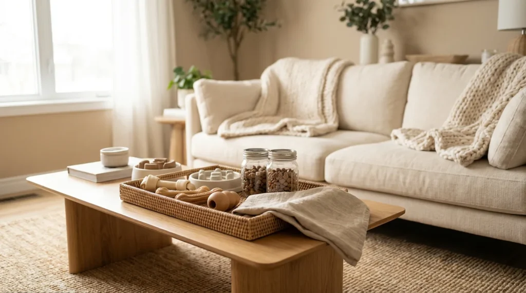 Salon akcesoria dla psa